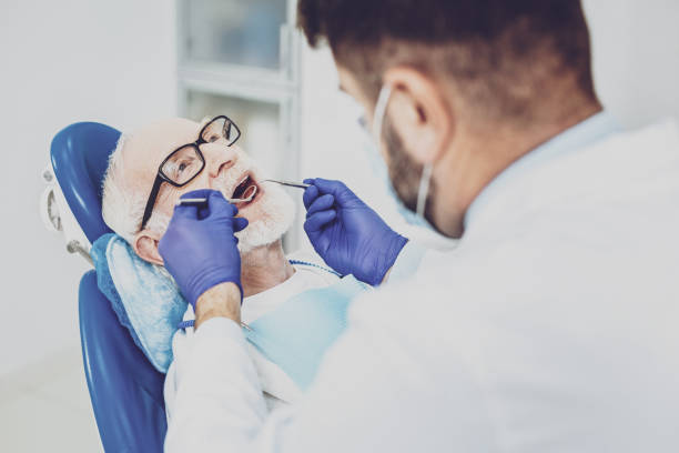 Best Emergency Wisdom Tooth Extraction in Ridgely, TN
